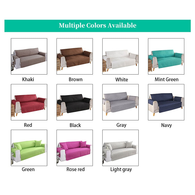 Sofa Cover