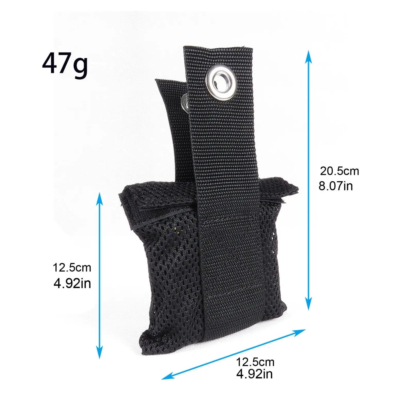 Scuba Diving Tank Bag