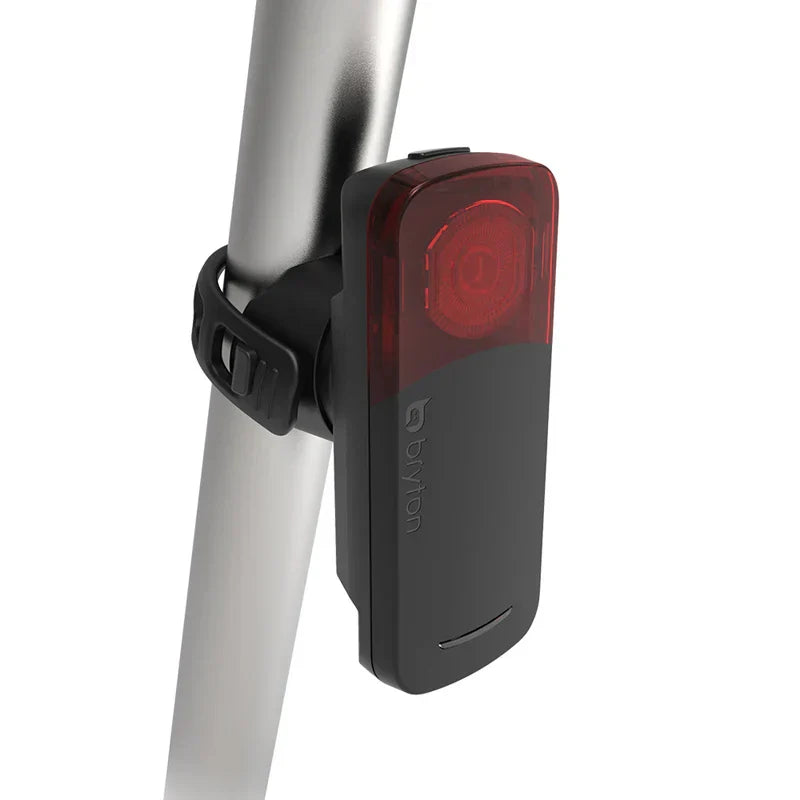 For Bryton R300 Radar Tail Light