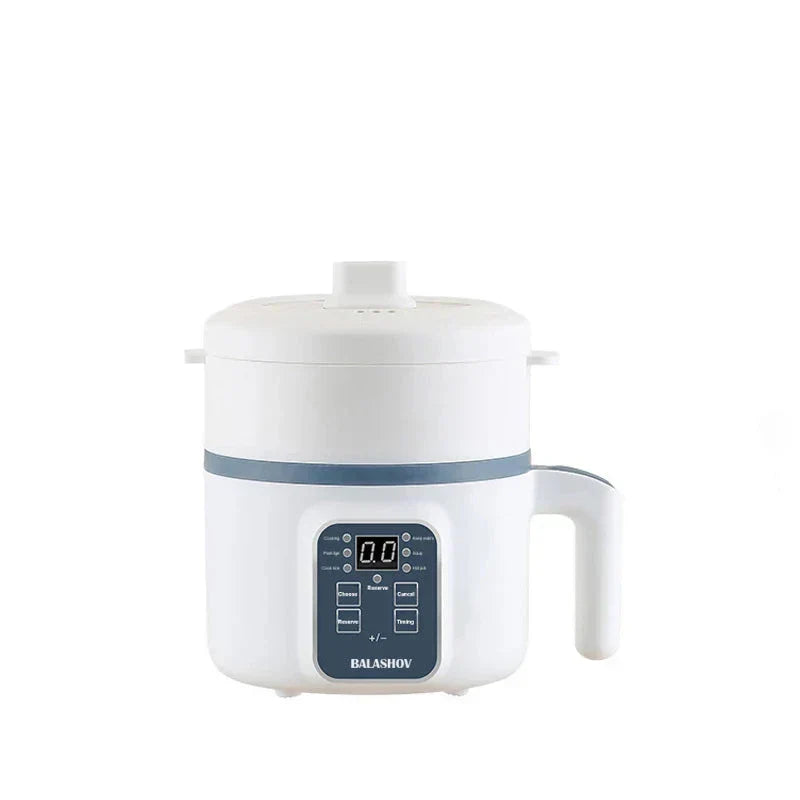 Electric Rice Cooker Multicooker