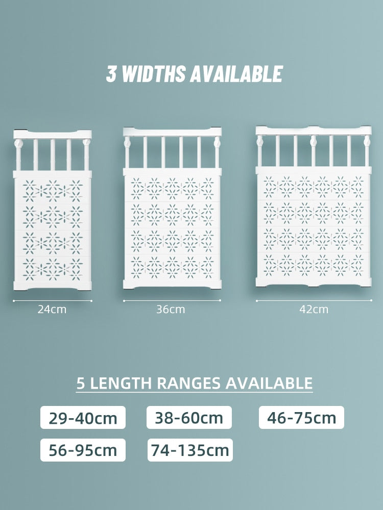 Shelves Closet Wardrobe Organizers