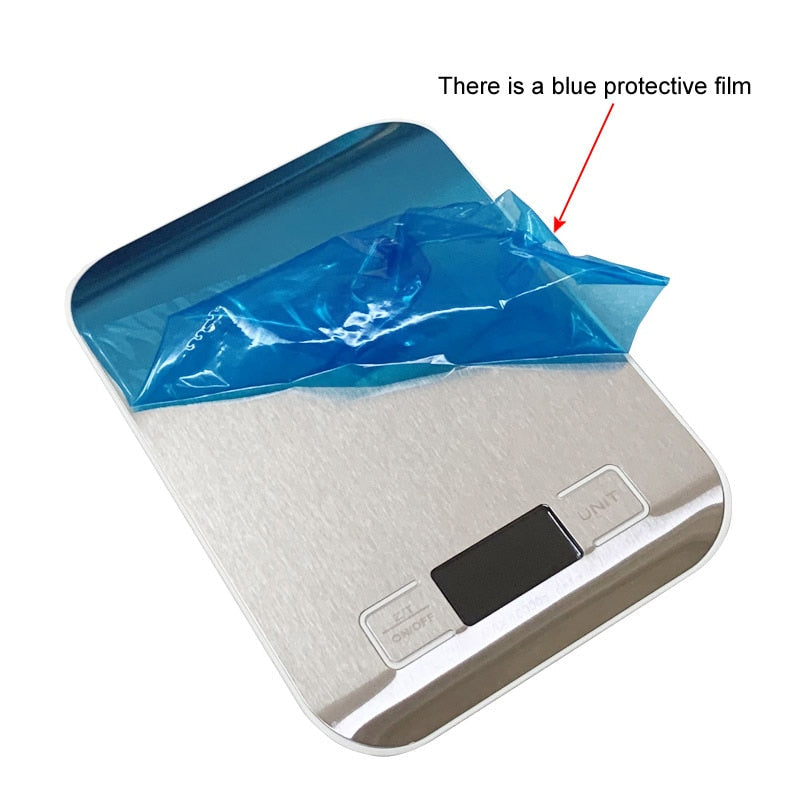 Electronic Food Diet Digital kitchen Scale