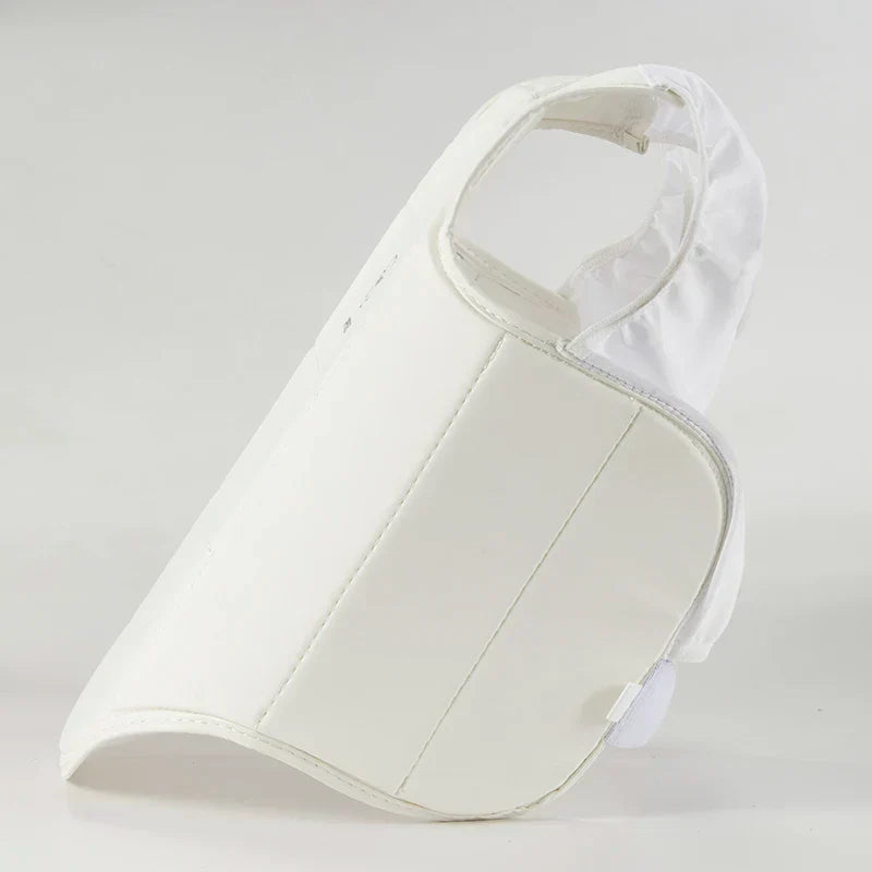 Protective Chest Vest for Martial Arts