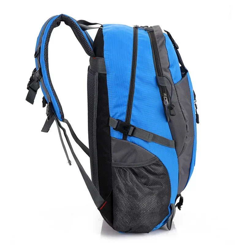 Outdoor Sport School Bag for Men & Women