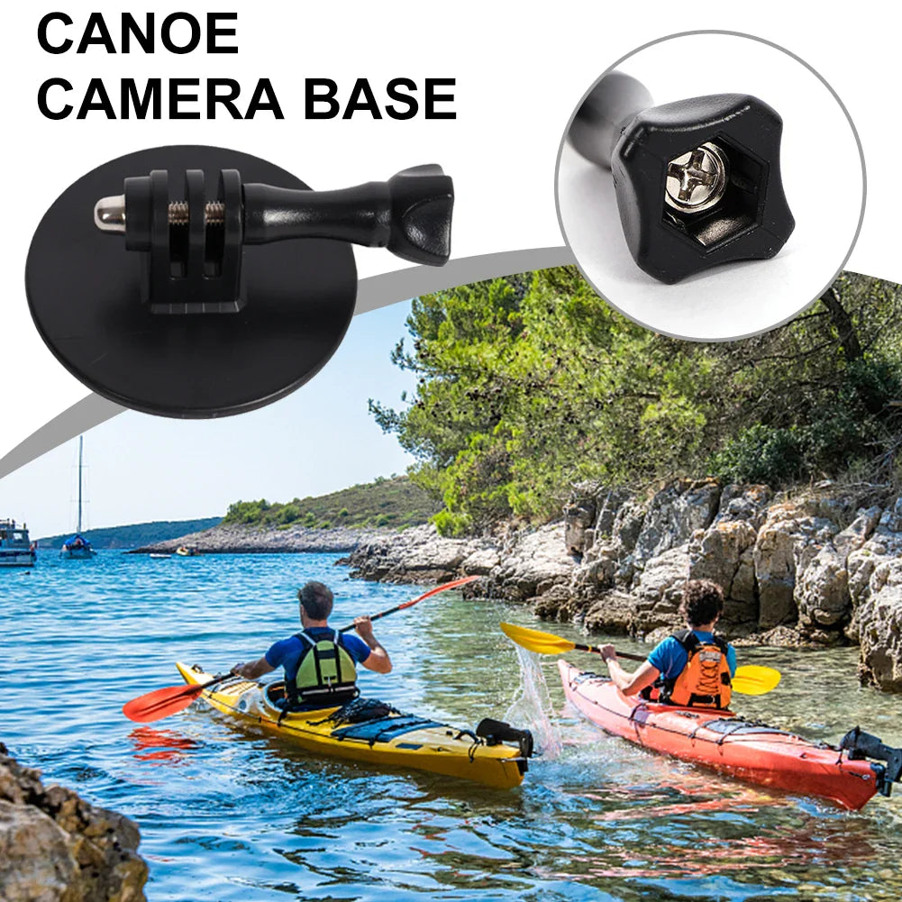 Paddle Board Camera Mount Base
