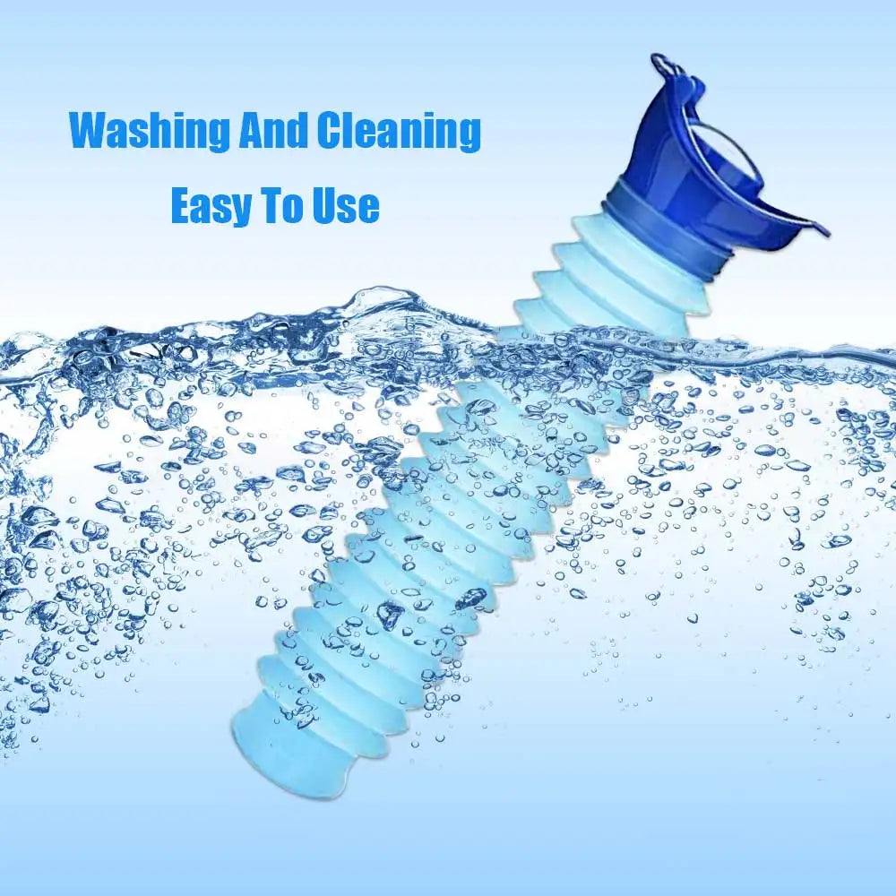 Mini Portable Adult Urinal