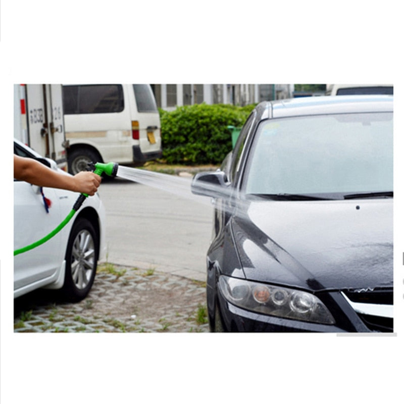 Expandable Water Hose