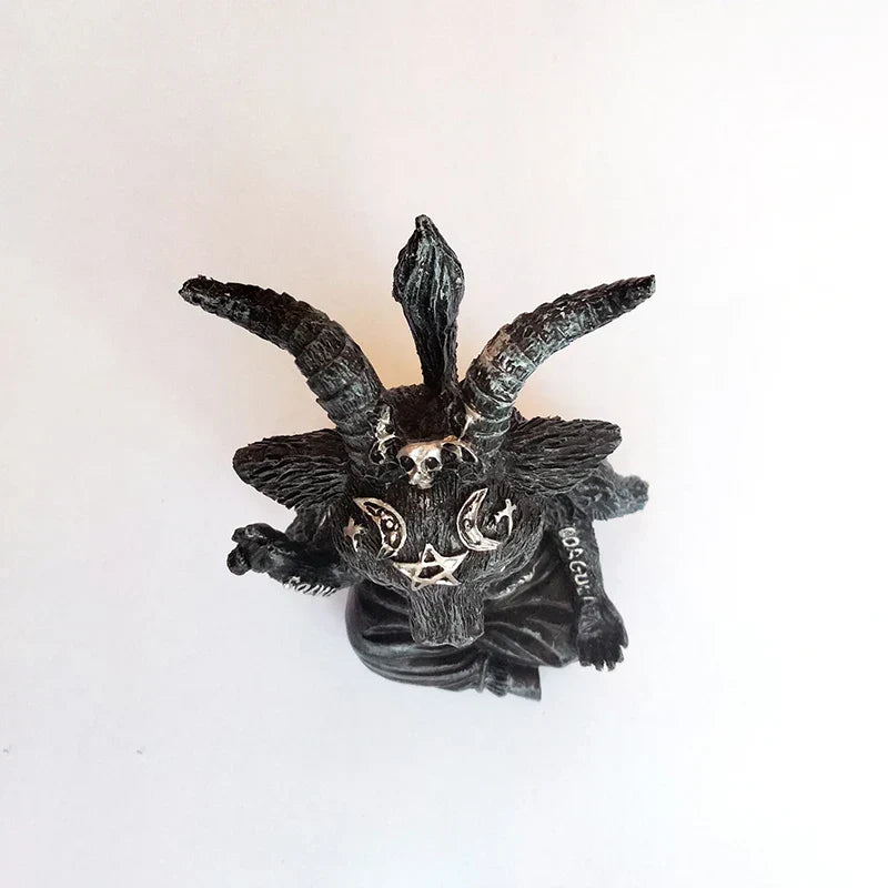 Linebarrel goat decoration home decor