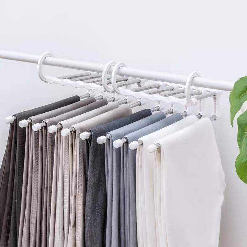 Trouser Rack Hangers