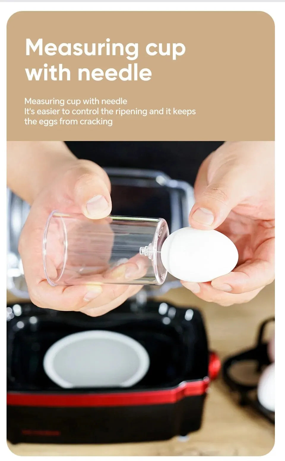 Breakfast Buddy: Automatic Household Egg Boiler