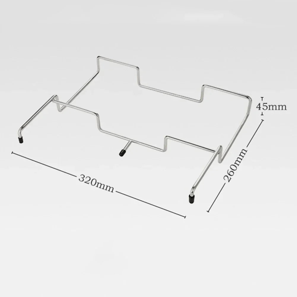 Outdoor Hiking Camping Picnic Trash Bags Holder