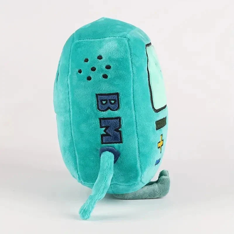 28cm Cute Game Console Plush Toy