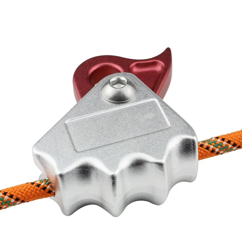 Outdoor Self-lock High-altitude ToolsGrasp