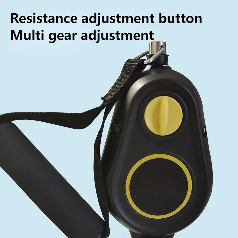 Full Body Suction Cup Rope Trainer