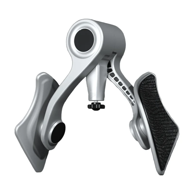 Mechanical Kegel Pelvic Floor Trainer Grey