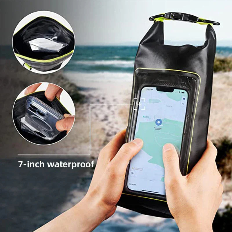 Mobile Waterproof Bags 2L