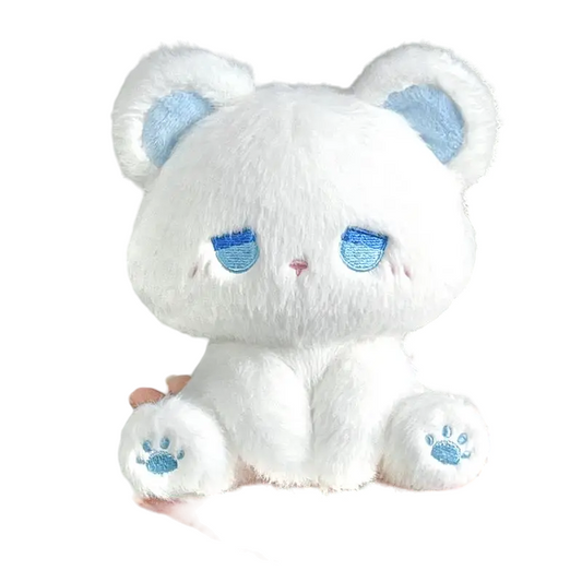 Soft Animal Plush Doll