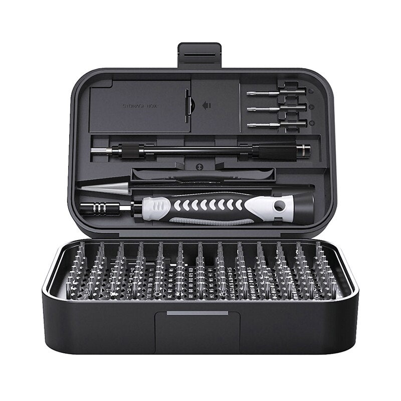 Precision Screwdriver Set
