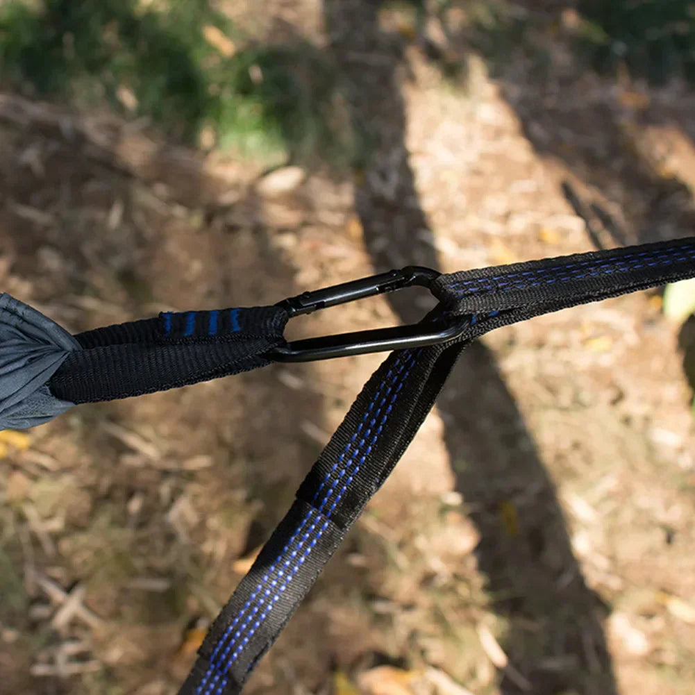 2Pcs Hammock Straps Special Reinforced Polyester