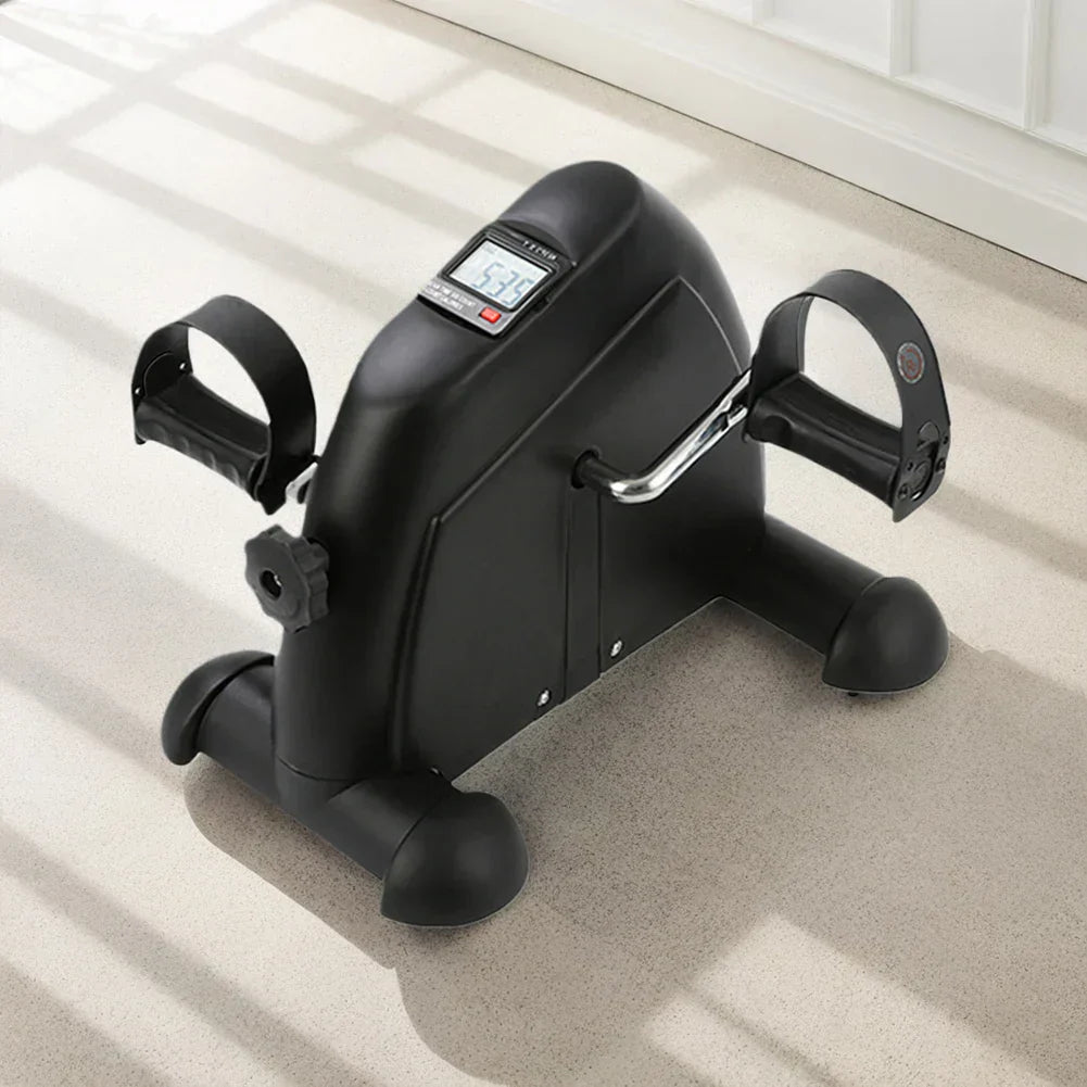 Mini Exercise Bike Arm and Leg Trainer