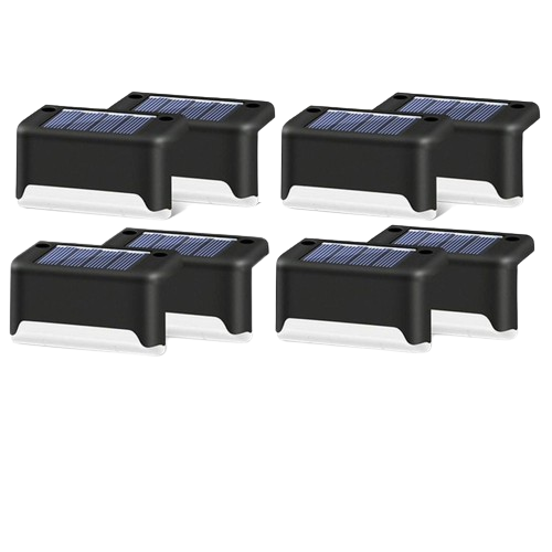 Waterproof Solar Balcony Light Decoration