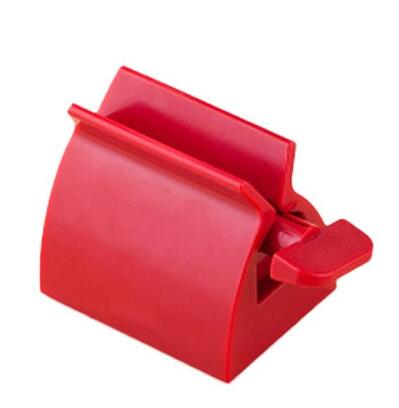 Toothpaste Squeezer Device