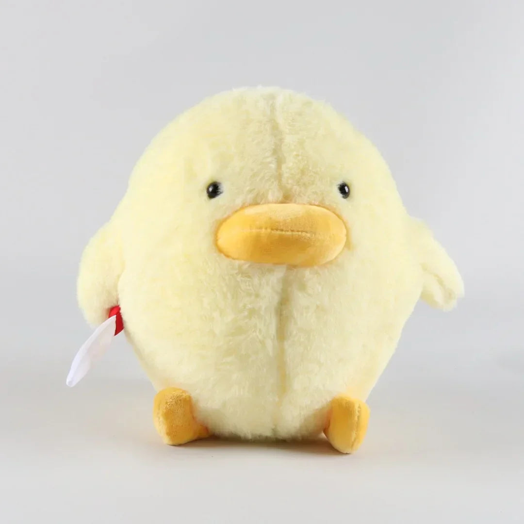 Adorable 26cm Kawaii Duck Plush Toy
