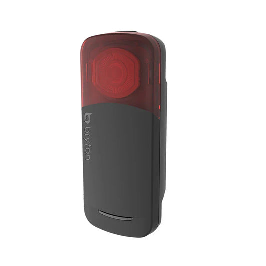 For Bryton R300 Radar Tail Light