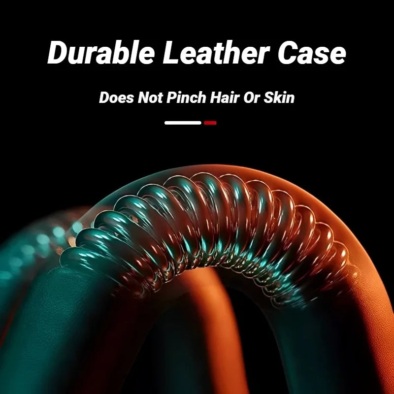 Adjustable U-Shaped Arm Exerciser Blue