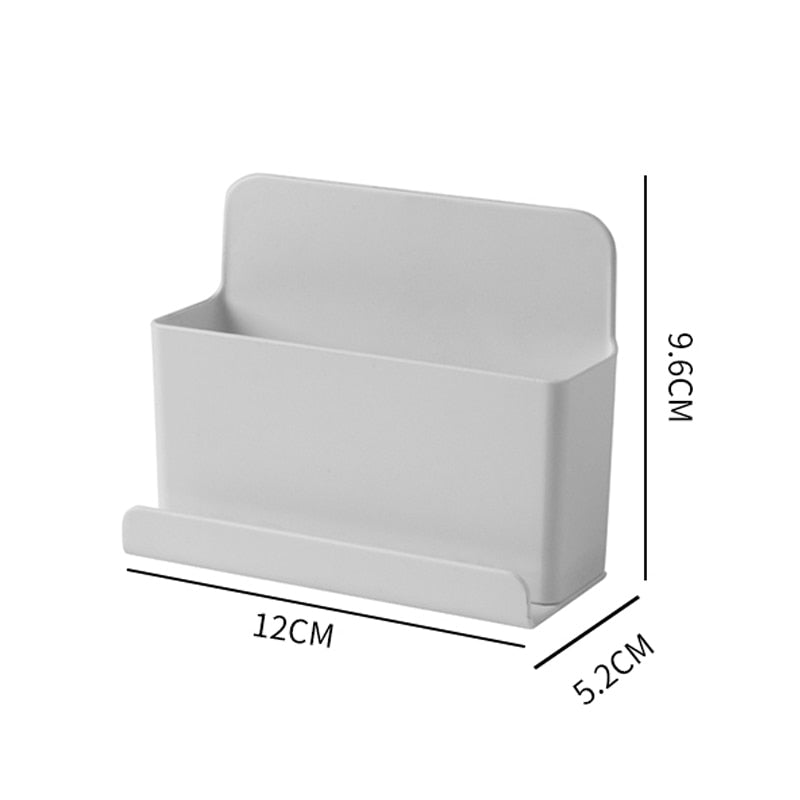 Mobile Phone Plug Holder