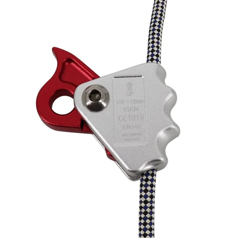Outdoor Self-lock High-altitude ToolsGrasp