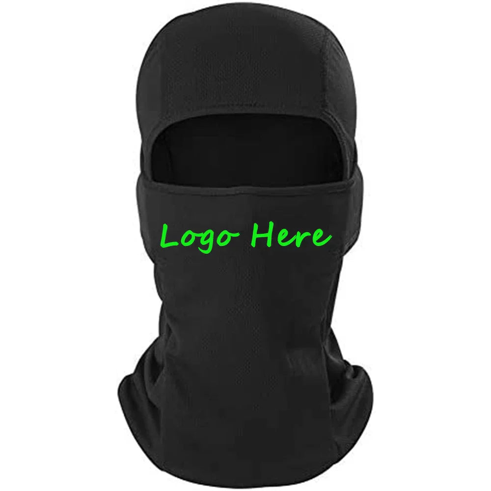 Full Face Ski Mask for Men & Women