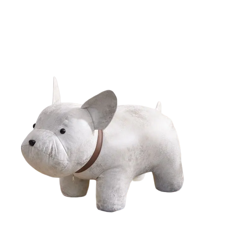 Cute Cartoon Animal Toy Chair