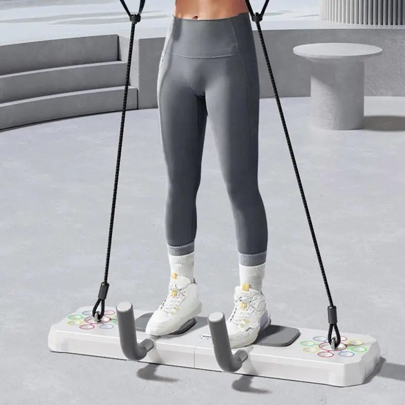 ABS Push Up Board Bodybuilding Bar