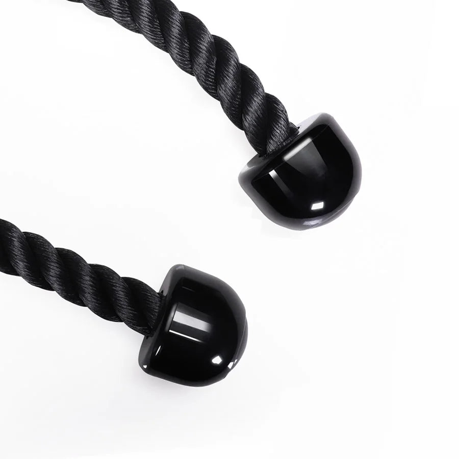 Tricep Rope for Cable Pull Downs