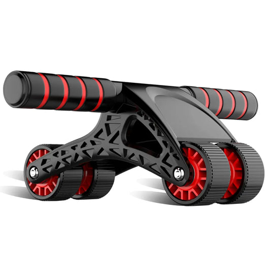 Ab Roller Wheel Strength Training Kit
