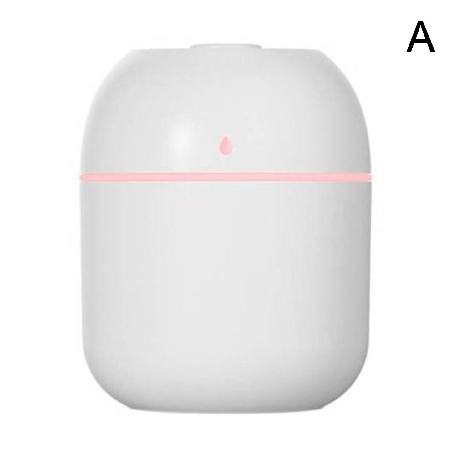 Portable Aroma Humidifier Home Perfumes