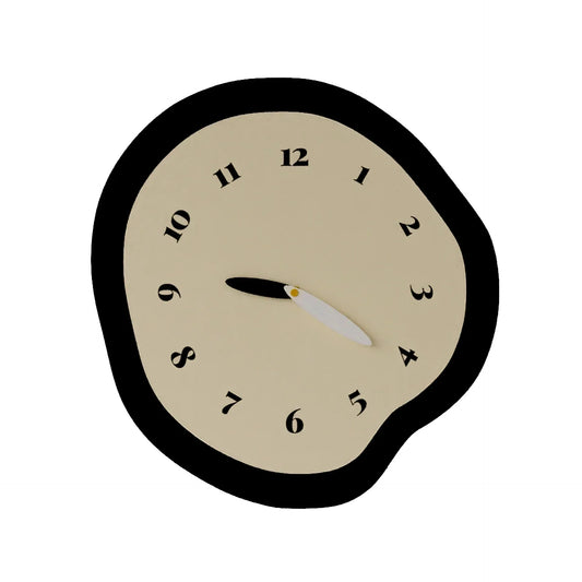 MOMO Scandinavian Wall Clock