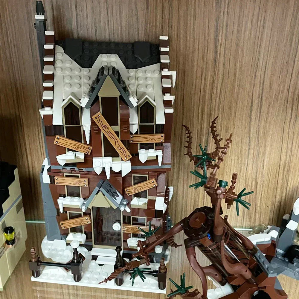 Creative expert Street View Model