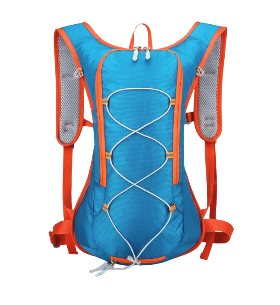 Waterproof Hydration Backpack