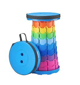 Outdoor Portable Folding Beach Chair