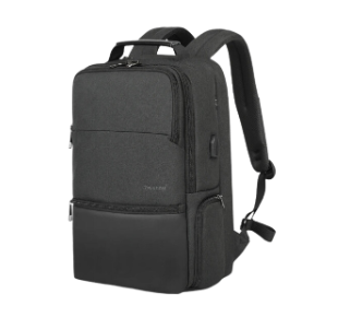 Business Laptop Bag with Lifetime Warranty