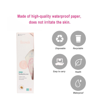 Portable Female Urination Device (Disposable)