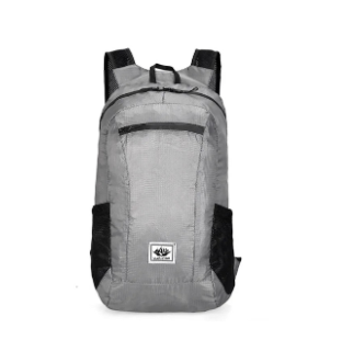 Packable Mountaineering Backpack