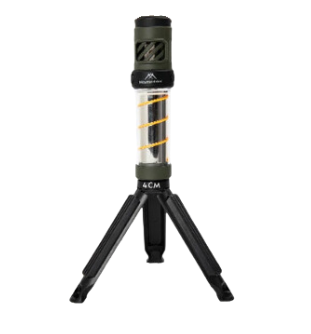 Portable Tactical LED Mosquito Killer Lamp