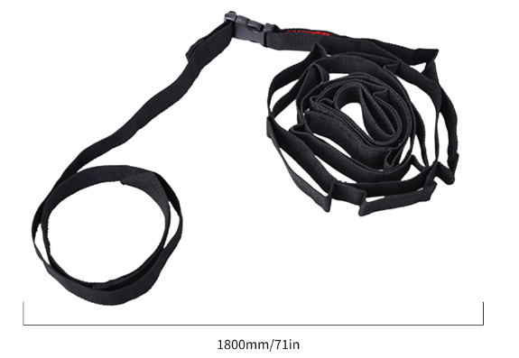 All-Purpose Outdoor Hanging Rope Lanyard