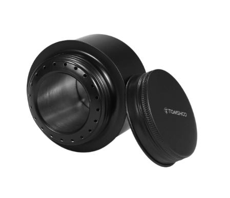 Portable Mini Alcohol Stove