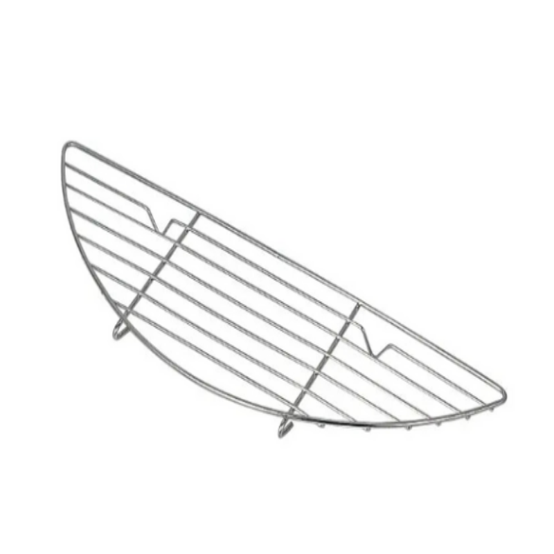 Stainless Steel Camping Net and Steam Rack