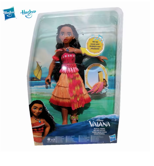 Anime Figure Princess Moana
