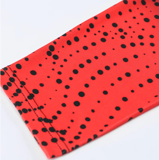 Men's Quick-Dry Compression Running & Fitness Leggings